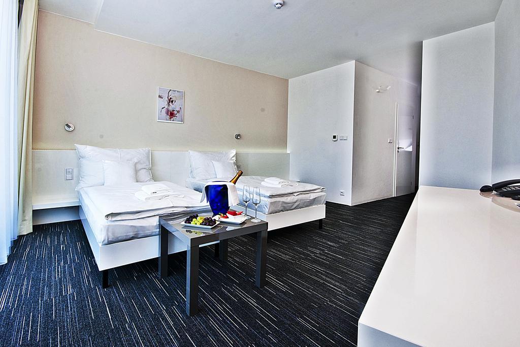 Fabrika Hotel Humpolec
