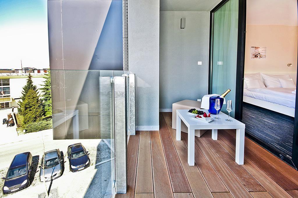 Hotel Fabrika 4*