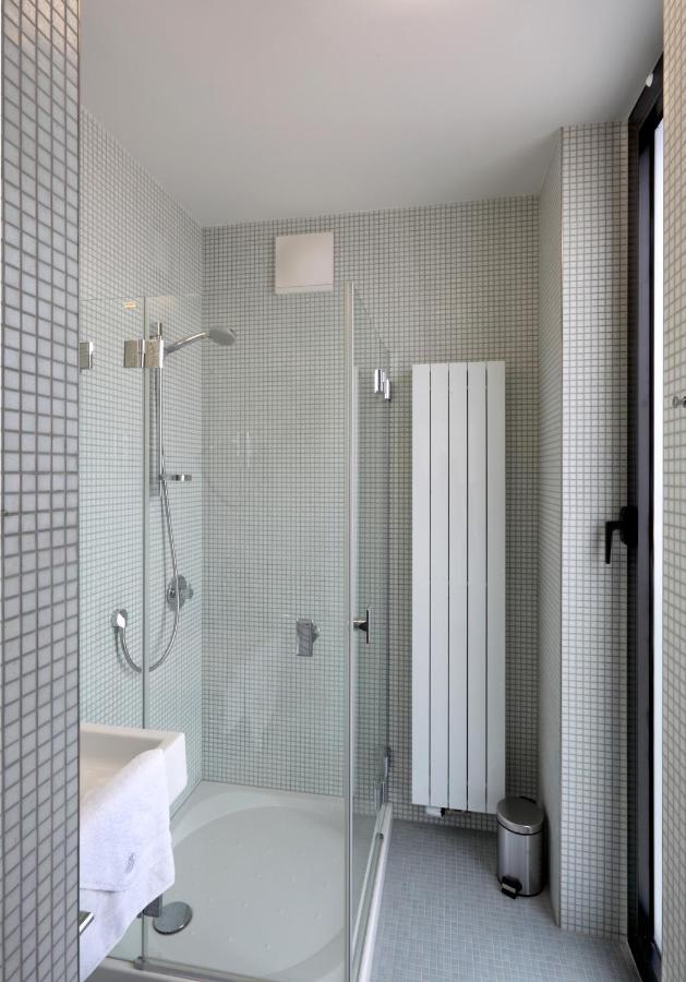 Hotel Fabrika 4*