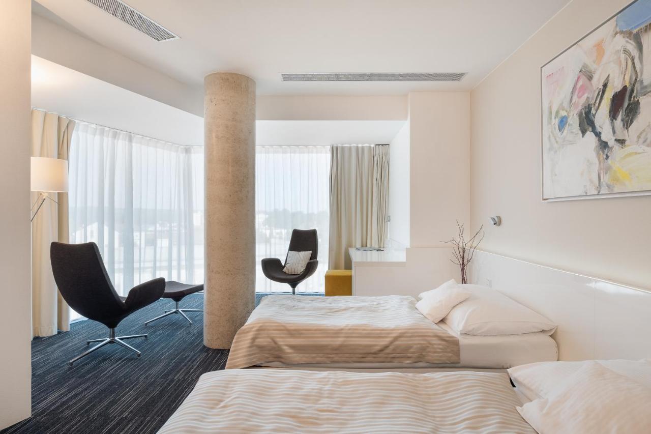 Hotel Fabrika 4*