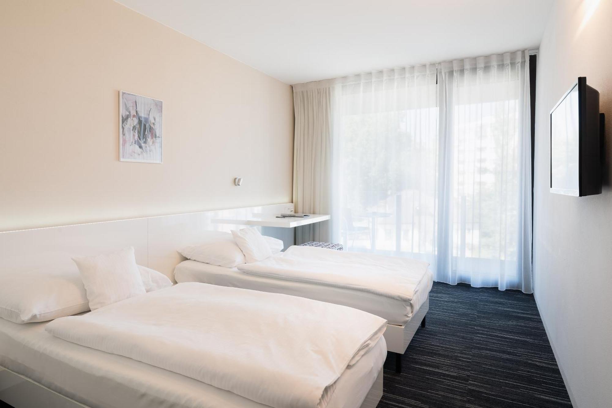 Fabrika Hotel 4*