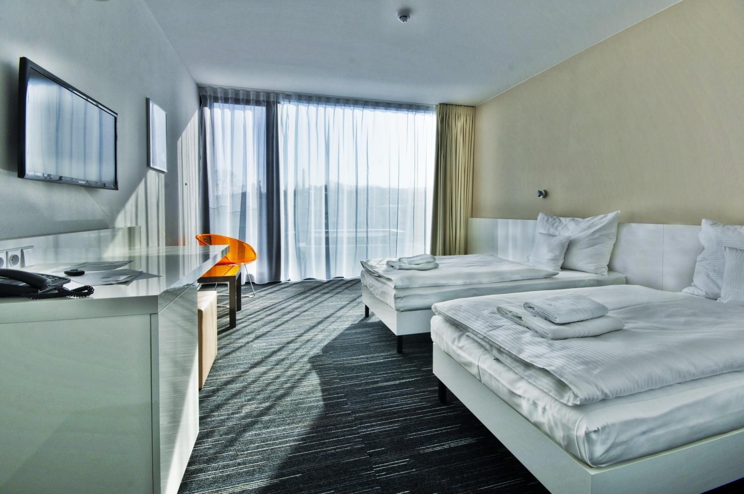 Fabrika Hotel 4*