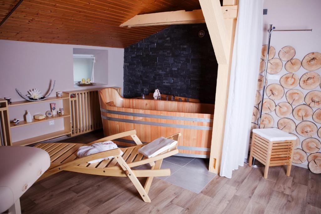 Fabrika Hotel